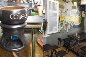 Michi Coffee