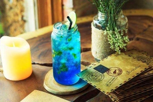 Michio Cafe
