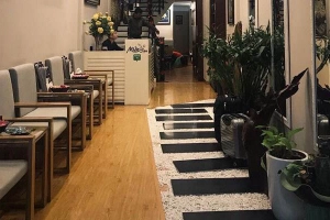 Mido Spa - Hàng Bè