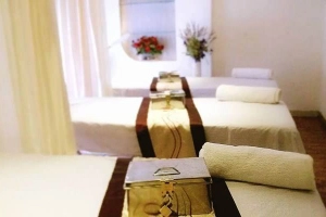 Midori Spa - Ngõ Huyện