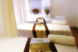 Midori Spa - Ngô Quyền