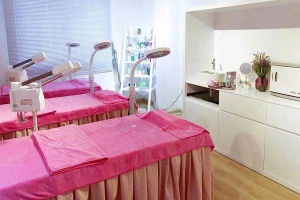 Mieh Beauty Center