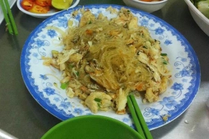 Quán Ăn Miến Cua Biển & Kem Nga