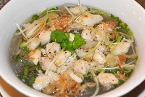 Quán Ăn Miến Cua Cô Nguyên