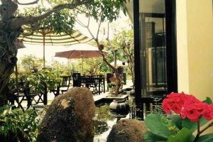 Miên Du - Cafe & Bar
