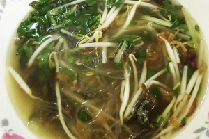 Quán Ăn Miến Lươn & Bún Thang - Đường A4
