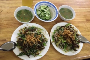 Quán Ăn Miến Lươn Gia Bảo