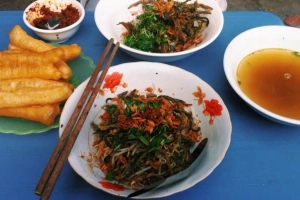 Quán Ăn Miến Lươn - Nam Đồng