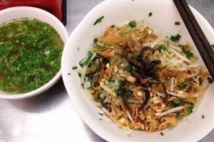 Quán Ăn Miến Lươn Tân Tân - Tuệ Tĩnh