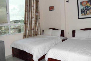 Miền Nhiệt Đới 2 Hotel