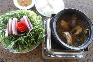 Miền Tây Quán - Quán Nhậu Bình Dân