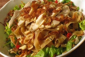 Quán Ăn Miến Trộn Đào Béo - Phan Văn Trường