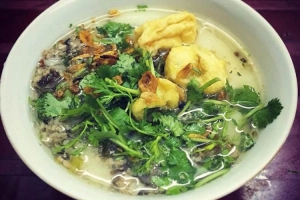 Quán Ăn Bánh Đúc Nóng & Miến Trộn - Lê Ngọc Hân