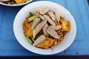 Quán Ăn Miến Trộn - Tôn Thất Tùng