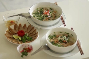 Quán Ăn Miền Trung Quán - Món Ngon Miền Trung