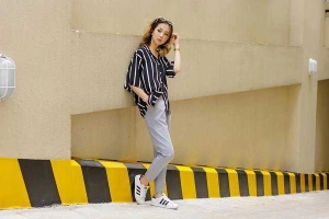 Miều Fashionista - Nguyễn Thượng Hiền