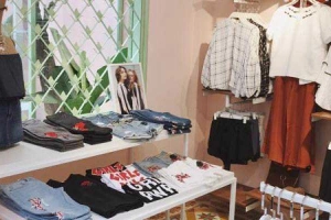 Miêu Loftstore - Lê Văn Sỹ