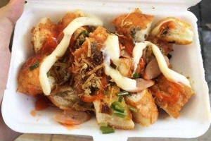Miêu Ly Quán - Món Ăn Vặt
