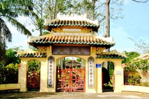 Miếu Văn Thánh