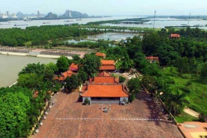Miếu Vua Bà