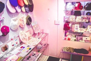 Mignonne Inc - Hà Nội