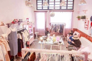 Mignonne Inc - Sài Gòn