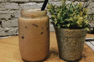 Mikha Coffee