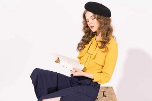 Miki Classic Store - Crescent Mall