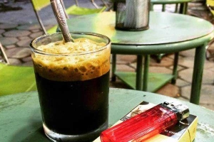 Milan Coffee & Gym