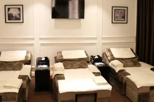Milan Foot Massage
