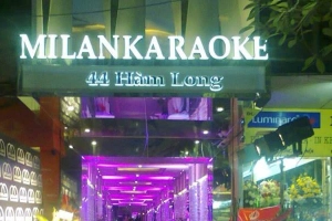 Nhà Hàng MiLan Karaoke - Hàm Long