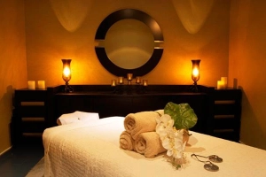 Milan Spa