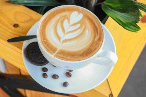 Milano 1991 Cafe