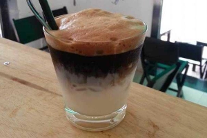 Milano Anh Coffee