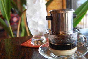 Milano Ba Làng Coffee