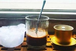 Milano Baba Coffee