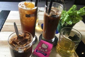 Milano Cafe - An Xuân