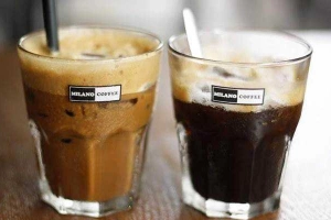 Milano Coffee - Hai Bà Trưng
