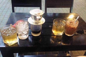 Milano Cafe - Nguyễn Hữu Cảnh