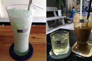 Milano Cafe - Nguyễn Thị Minh Khai