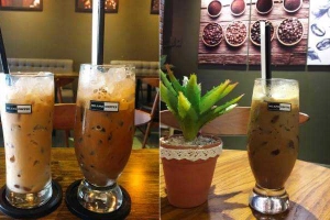 Milano Cafe - Nguyễn Trọng Tuyển