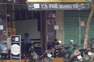 Milano Coffee - Phan Văn Hớn