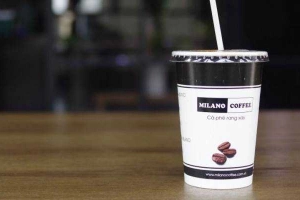 Milano Cafe - Tỉnh Lộ 868