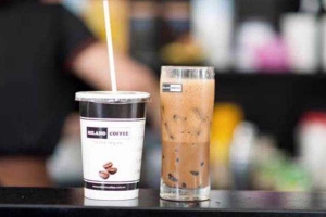 Milano Cafe - Trường Giang 2