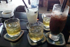 Milano Coffee - 453 Điện Biên Phủ