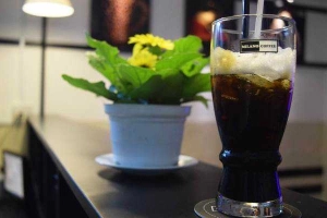 Milano Coffee