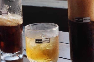 Milano Coffee - Trường Sa