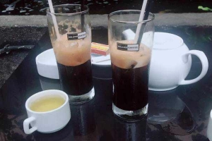 Milano Coffee - Bờ Bao Tân Thắng