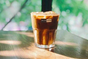 Milano Coffee - Cảng Mới