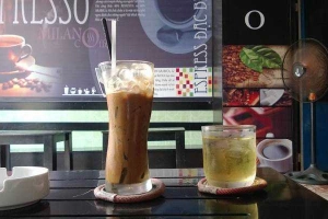 Milano Coffee - Cây Trâm
